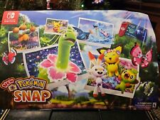 Pokemon snap nintendo for sale  Le Roy