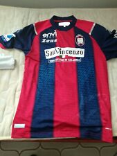 Maglia originale crotone usato  Caserta