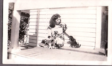 Vintage photograph girls for sale  Siletz