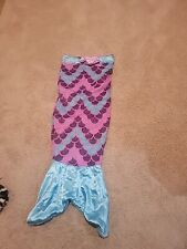 Kids mermaid tail for sale  Fortville