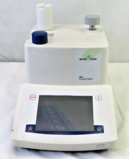 Used, METTLER TOLEDO G20 Compact Titrator, FOR PARTS/ REPAIR for sale  Shipping to South Africa