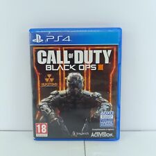 call of duty black ops 2 ps4 usato  Palermo