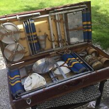 Vintage picnic set d'occasion  Crolles