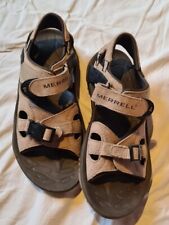 Merrell kahuna sandals for sale  STOKE-ON-TRENT
