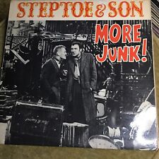Junk steptoe son for sale  PLYMOUTH
