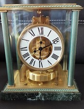 pendule atmos jaeger lecoultre d'occasion pendule atmos jaeger lecoultre d'occasion Paris XIX