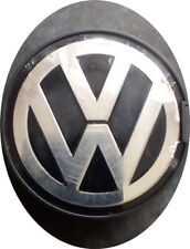 1x GENUINE VW GOLF, JETTA, PASSAT CENTER CAP FOR ALLOY WHEEL (L#502) 6N0 601 171, used for sale  DEWSBURY