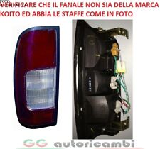 Fanale per nissan usato  Sant Antonio Abate