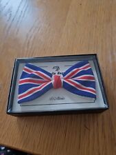 Union jack bow for sale  STOURBRIDGE