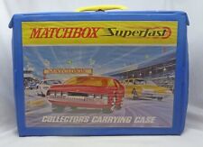 Matchbox superfast car for sale  FARNBOROUGH