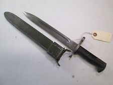 Wwii garand bayonet for sale  Rochester