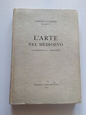 Arte nel medioevo usato  Giulianova