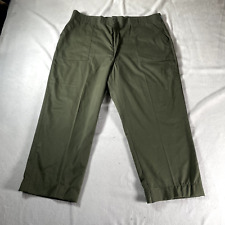 Army pants mens for sale  Fairplay