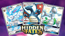 Pokemon hidden fates for sale  Ireland