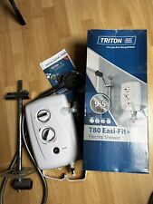Triton t80 easi for sale  COALVILLE