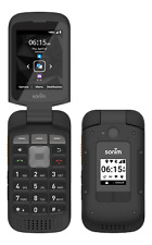 Used, Sonim XP3 Plus XP3900 4G LTE Ultra Rugged Flip Phone 16GB, Black (T-Mobile Only) for sale  Shipping to South Africa