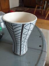 Ceramique roger capron d'occasion  Lachapelle-aux-Pots