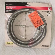 braided supply hoses for sale  Durham