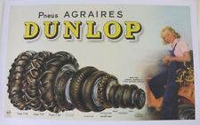 Affiche ancienne originale d'occasion  Saint-Paul-Cap-de-Joux