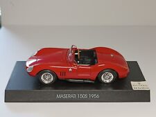 Maserati 150s rot gebraucht kaufen  Neudenau