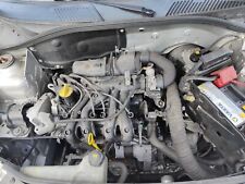 Motor d7f726 renault gebraucht kaufen  Gronau