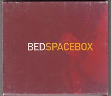 Bed spacebox cd usato  Torino