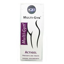 Used, Multi-gyn Actigel Treatment - 50ml for sale  Shipping to South Africa