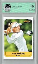 Nelly korda 2020 for sale  Las Vegas