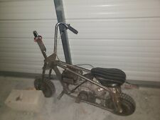 Vintage mini bike. for sale  Magnolia