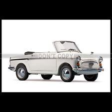 Photo .000621 autobianchi d'occasion  Martinvast