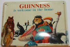 Guinness welcome the gebraucht kaufen  Hannover