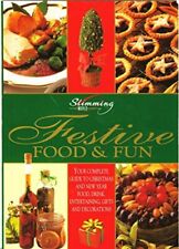 Slimming festive food for sale  ROSSENDALE