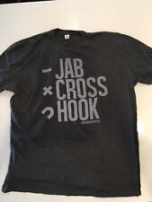 Jab cross hook for sale  Manassas