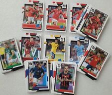 2022-23 Panini DONRUSS Soccer (Core Set) 1 à 200 au choix - (Pick Your Cards) comprar usado  Enviando para Brazil