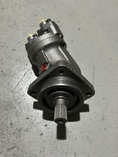 Hydraulikmotor a2fm28 61w gebraucht kaufen  Frechen