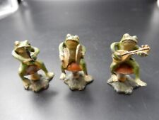 Plomb vienne grenouilles d'occasion  Saint-Révérien