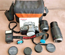 Appareil photo pentax d'occasion  Paris XI