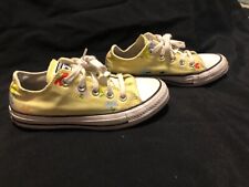 Converse girl floral for sale  Trinity