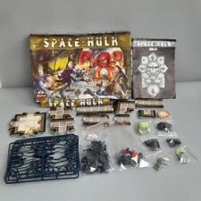 Space hulk 1st for sale  GRANTHAM