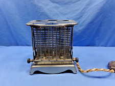 Antique toaster cord for sale  Sutton