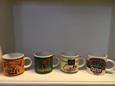 Tazze mug vintage usato  La Spezia