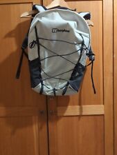Berghaus backpack 20l for sale  RUNCORN