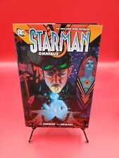 The Starman Omnibus #5 (DC Comics, diciembre de 2010) segunda mano  Embacar hacia Argentina