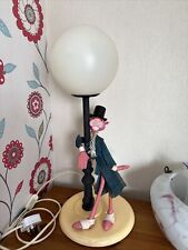 pink panther lamp for sale  CHESTERFIELD