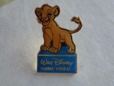 Disney roi lion d'occasion  Sauzé-Vaussais