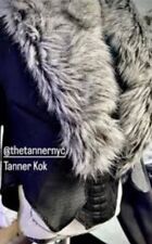 Genuine fox fur for sale  Hamden