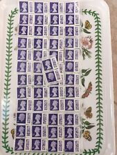 Stamps 1st class for sale  BEDFORD