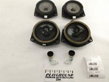 Scion coupe speakers for sale  Port Washington