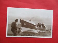 Exmouth lifeboat 1940s for sale  EXETER