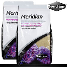 Seachem meridian aragonit d'occasion  Expédié en France